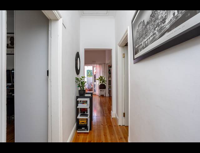 2 BEDROOM FREEHOLD SOLD IN OBSERVATORY